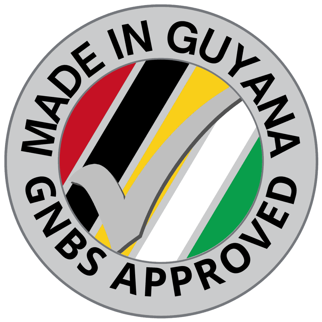 Made in Guyana techlifyhr