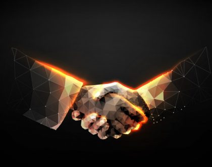 Modernize Your IT & Network Infrastructure for Business Transformation