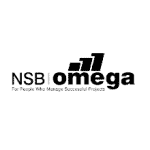 Logo of NSB Omega