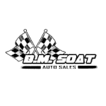 Logo of BM Soat Auto sales