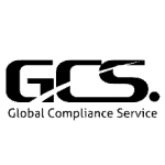 Logo of GCS