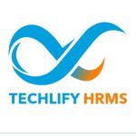 Techlify HRMS Logo