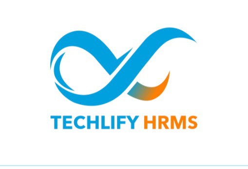 Techlify HRMS Logo