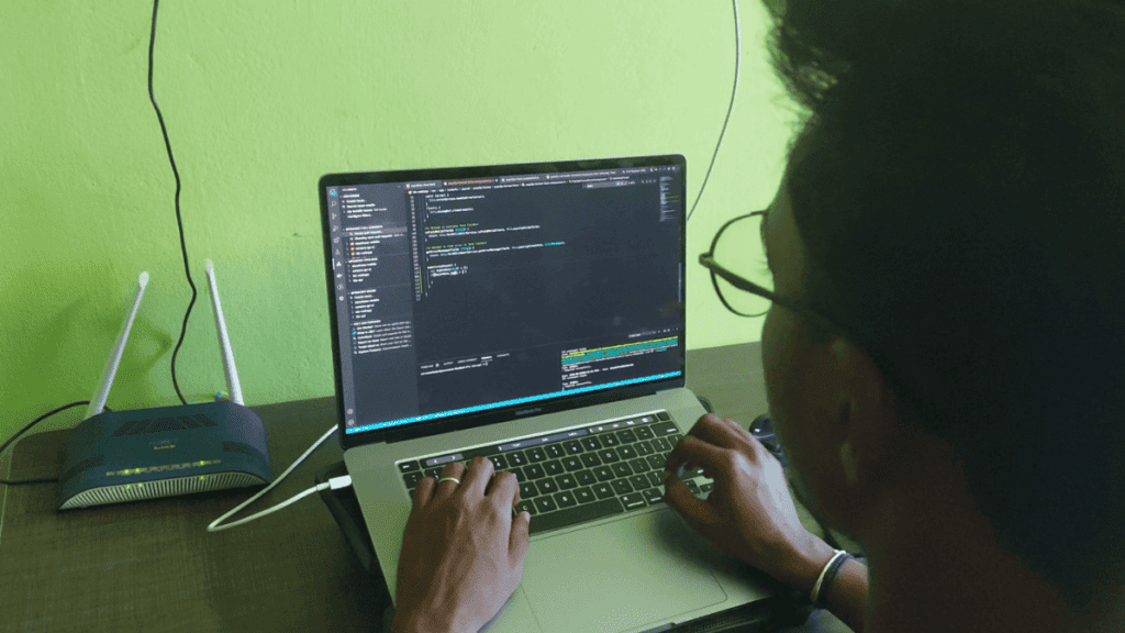 application software development guayan