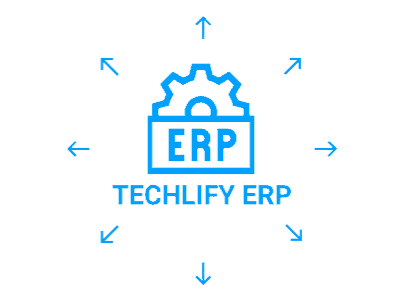 Techlify ERP