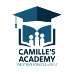 camille's academy logo