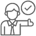 user time icon