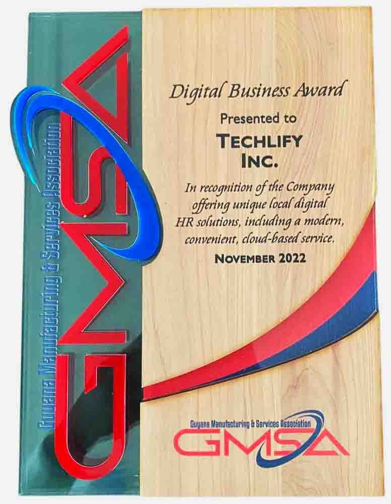 techlify awards