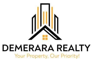 DemeraraRealtyInc