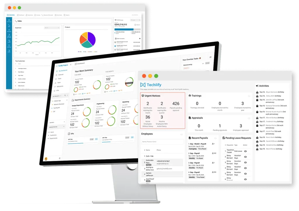 Custom-Software-Development