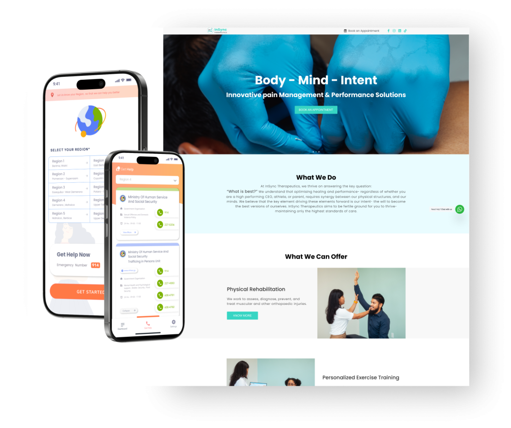 portfolio
