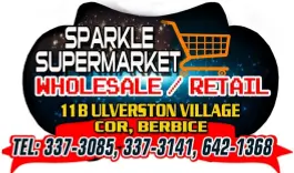 super-market