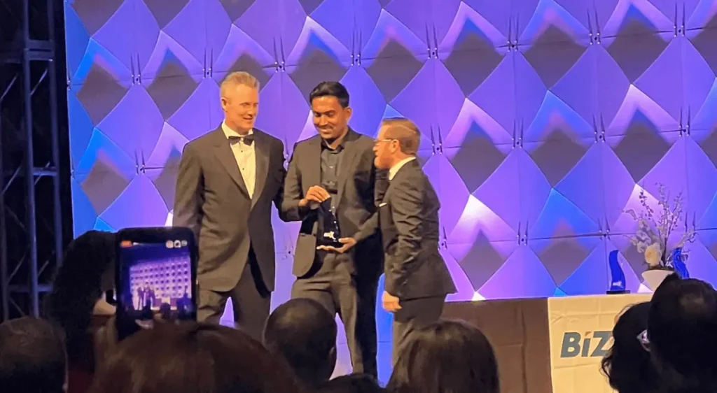 Guyanese-IT-business-honoured-at-BIZ-X-awards-in-US