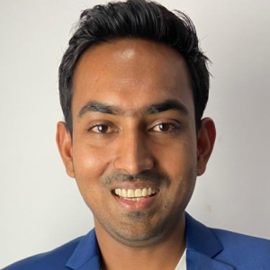 Picture of Joshua Kissoon