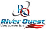 logo of river quest ventures